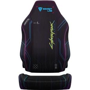 Secretlab SKINS Lite - XL, Cyberpunk 2077