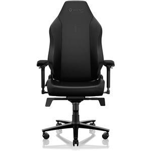 Stolica SecretLab Titan Evo, Regular, NanoGen, Pure Black