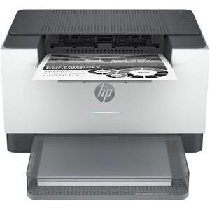 HP LaserJet M209dw - printer - B/W - laser, 6GW62F