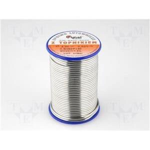 TINOL 1/2 kg 2mm, Cynel