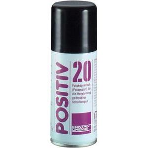 SPRAY POSITIV 20/200 ml