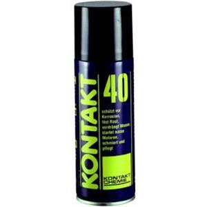 SPRAY KONTAKT 40/200 ml ( kao WD40 )