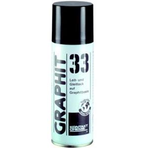 SPRAY GRAPHIT 33/200 ml