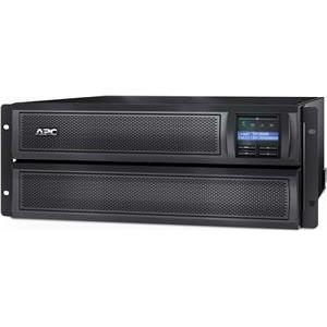 APC SMX3000HV, APC Smart-UPS X 3000VA Rack Tower LCD 200-240V, 2700 Watts 3000 VA, Input 208V, 230V Output 230V, Interface Port SmartSlot, USB, Extended runtime model, Rack Height 4U, Runtime 6min@270