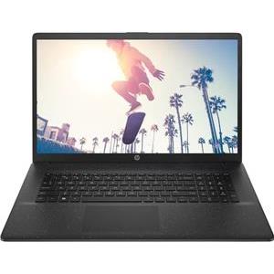 Notebook HP 17-cp245 R7 / 16GB / 512GB SSD / 17,3