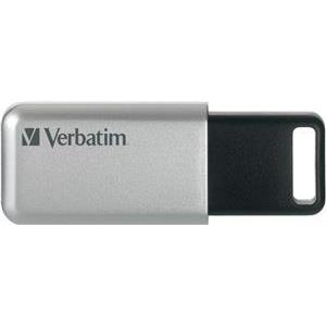 USB memorija Verbatim 64GB Secure Data Pro USB3.0