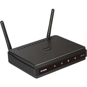 Access point D-LINK DAP-1360, 802.11b/g/n, bežični