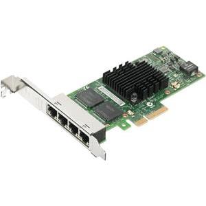 Intel Ethernet Server Adapter I350-T4V2, retail bulk