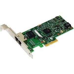 Intel Ethernet Server Adapter I350-T2V2, retail bulk