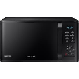 Samsung mikrovalna pećnica MG23B3515AK/EN, 800 W, 23 L, crna