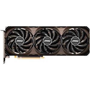 RTX 4070 Ti Super 16GB MSI 3X OC GDDR6X 3 Fan