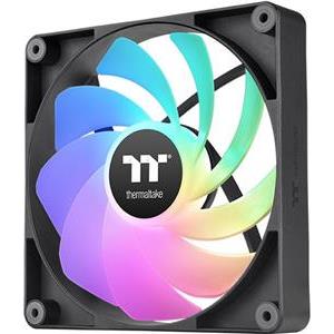 140mm Thermaltake CT140 Reverse ARGB Sync PC Cooling Fan 2 Pack