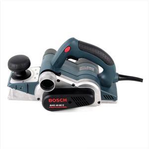 Bosch Professional Elektrohobel GHO 40-82 C, 060159A76A