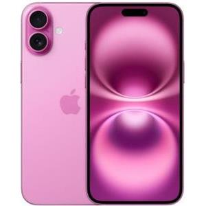 Apple iPhone 16 Plus 128GB Pink