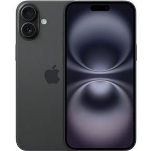 Apple iPhone 16 Plus 128GB Black