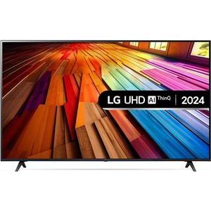 LG 86UR81003LA LED TV, 218cm, Smart,WiFi, BT, UHD