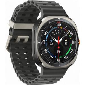 Samsung Galaxy Watch Ultra , LTE, titan srebrna