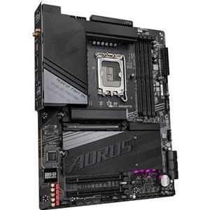 1700 Gigabyte Z790 AORUS ELITE X WIFI7