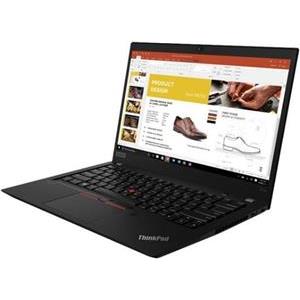 Lenovo reThink ThinkPad T14s G1 i5-10210U 16GB 512M2 14