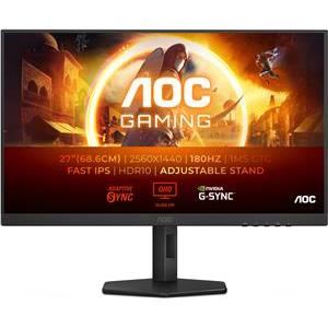 AOC Q27G4XF, IPS 27