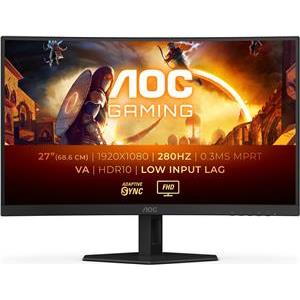 AOC C27G4XE 27