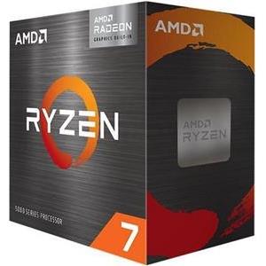 AMD Ryzen 7 5700X3D, 8C/16T 3,0/4,1GHz, 96MB, AM4