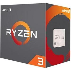 AMD Ryzen 3 4300G, 4C/8T 3,8GHz/4,0GHz, AM4