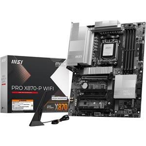 AM5 MSI PRO X870-P WiFi ATX