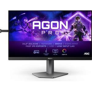 AOC AGON AG256FS 24,5