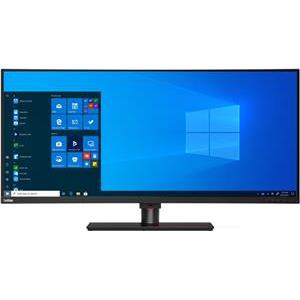 Lenovo ThinkVision P40w-20, HDMI, USB-C, Thunderbo