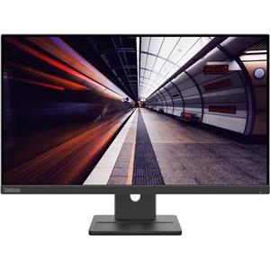 Lenovo E24-30 23.8''FHD IPS,VGA,HDMI,DP, pivot