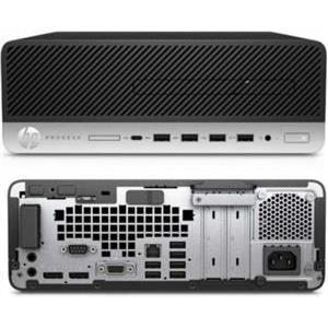 Rennowa HP ProDesk 600 G4 SFF i7-8700T 8GB 256SSD Win11P