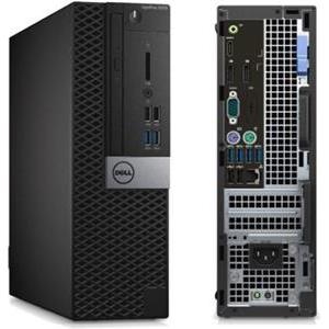 Rennowa Dell OptiPlex 5050 SFF i5-6500 8GB 240GB SSD DVD Win11P