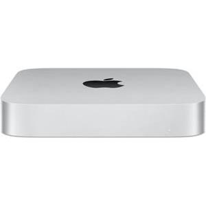 Refurbished Apple Mac mini (2023) M2 8 CPU 10 GPU 8GB 256GB macOS, Silver