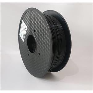 PET-G filament 1.75 mm, 1 kg, glass fiber