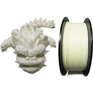 ABS filament 1.75 mm, 1 kg, glass fiber