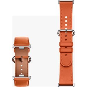 Xiaomi Leather Quick Release Strap Coral orange