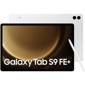 Samsung GALAXY Tab S9 FE+ X610N WiFi 128GB silver Android 13.0 Tablet