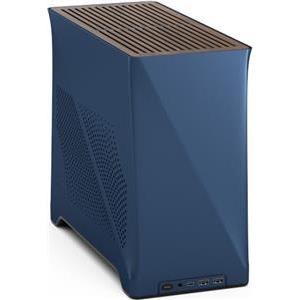 Fractal Era 2 Midnight Blue, mITX, PCIe 4.0