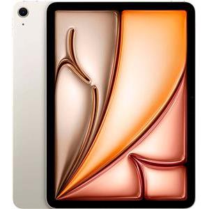 Apple iPad Air 11 Wi-Fi 256GB (polarstern) 6.Gen, MUWJ3NF/A