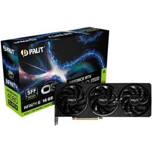 Palit RTX4080Super Infinity 3 OC, 16GB GDDR6X