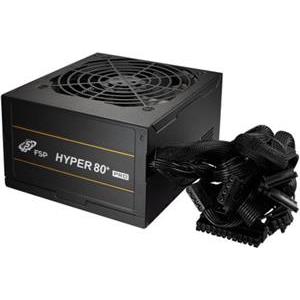 FSP HYPER 80+ PRO 650W, 80+ Bronze, Bulk