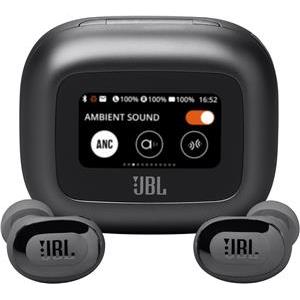 JBL Live Buds 3 wireless headphones with microphone, black