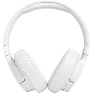 JBL Tune 770NC Bluetooth wireless headphones, white