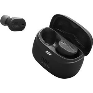 JBL Tune Buds 2 TWS bežične slušalice, crne, JBLTBUDS2BLK