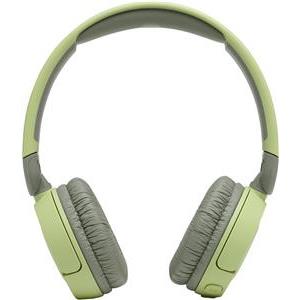 JBL JR310BT dječje bežične on-ear Bluetooth slušalice, zelene, JBLJR310BTGRN