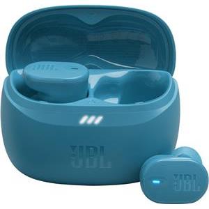 JBL Tune Buds 2 TWS bežične slušalice, teal, JBLTBUDS2TQE