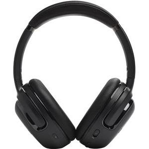 JBL Tour One M2 bežične slušalice, crne, JBLTOURONEM2BLK