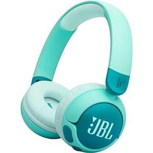 JBL Junior 320BT dječje bežične slušalice, zelene, JBLJR320BTGRN