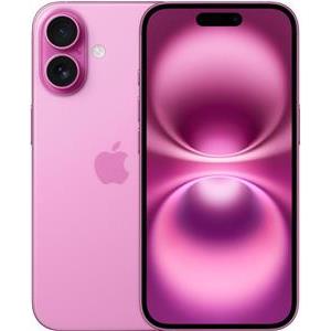 Apple iPhone 16 512GB Pink